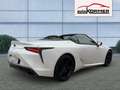 Lexus LC 500 Cabrio Ultimate Edition HUD,360°,MarkLevinson,ACC Blanc - thumbnail 2