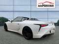 Lexus LC 500 Cabrio Ultimate Edition HUD,360°,MarkLevinson,ACC Blanc - thumbnail 4