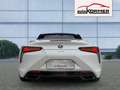 Lexus LC 500 Cabrio Ultimate Edition HUD,360°,MarkLevinson,ACC Blanc - thumbnail 3