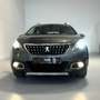 Peugeot 2008 1.5 BlueHDI S&S Allure 100 Gris - thumbnail 8