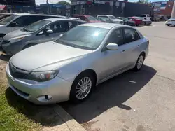 2010 Subaru Impreza