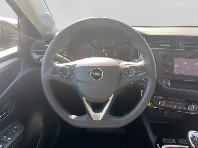 Opel Corsa view 13