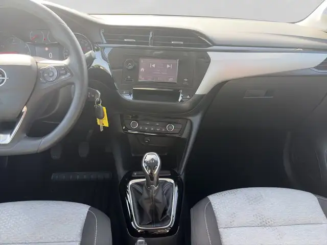 Opel Corsa view 11
