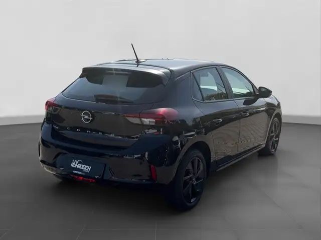 Opel Corsa view 5