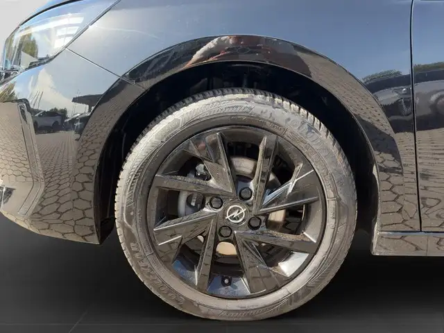 Opel Corsa view 7