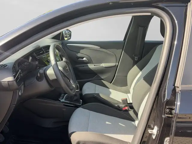Opel Corsa view 8