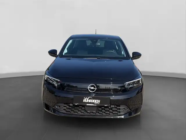 Opel Corsa view 6