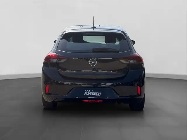 Opel Corsa view 4
