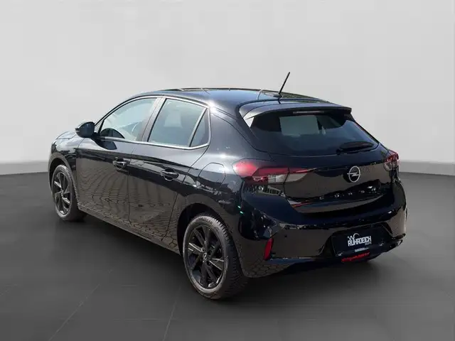 Opel Corsa view 3