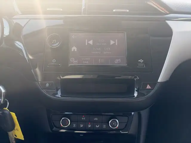 Opel Corsa view 12