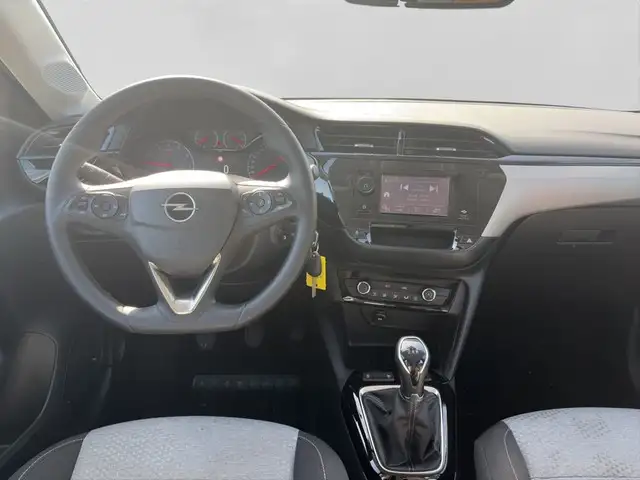 Opel Corsa view 10