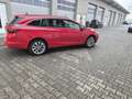 Opel Astra 1.4 ECOTEC CNG Sports Tourer Innovation Rood - thumbnail 3