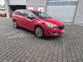 Opel Astra 1.4 ECOTEC CNG Sports Tourer Innovation Rood - thumbnail 5