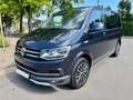Volkswagen T6 Multivan 2.0TDI DSG 4MOTION PanAmericana 7-Sitzer Led Blau - thumbnail 5
