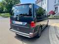 Volkswagen T6 Multivan 2.0TDI DSG 4MOTION PanAmericana 7-Sitzer Led Blau - thumbnail 3