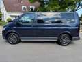 Volkswagen T6 Multivan 2.0TDI DSG 4MOTION PanAmericana 7-Sitzer Led Blau - thumbnail 2