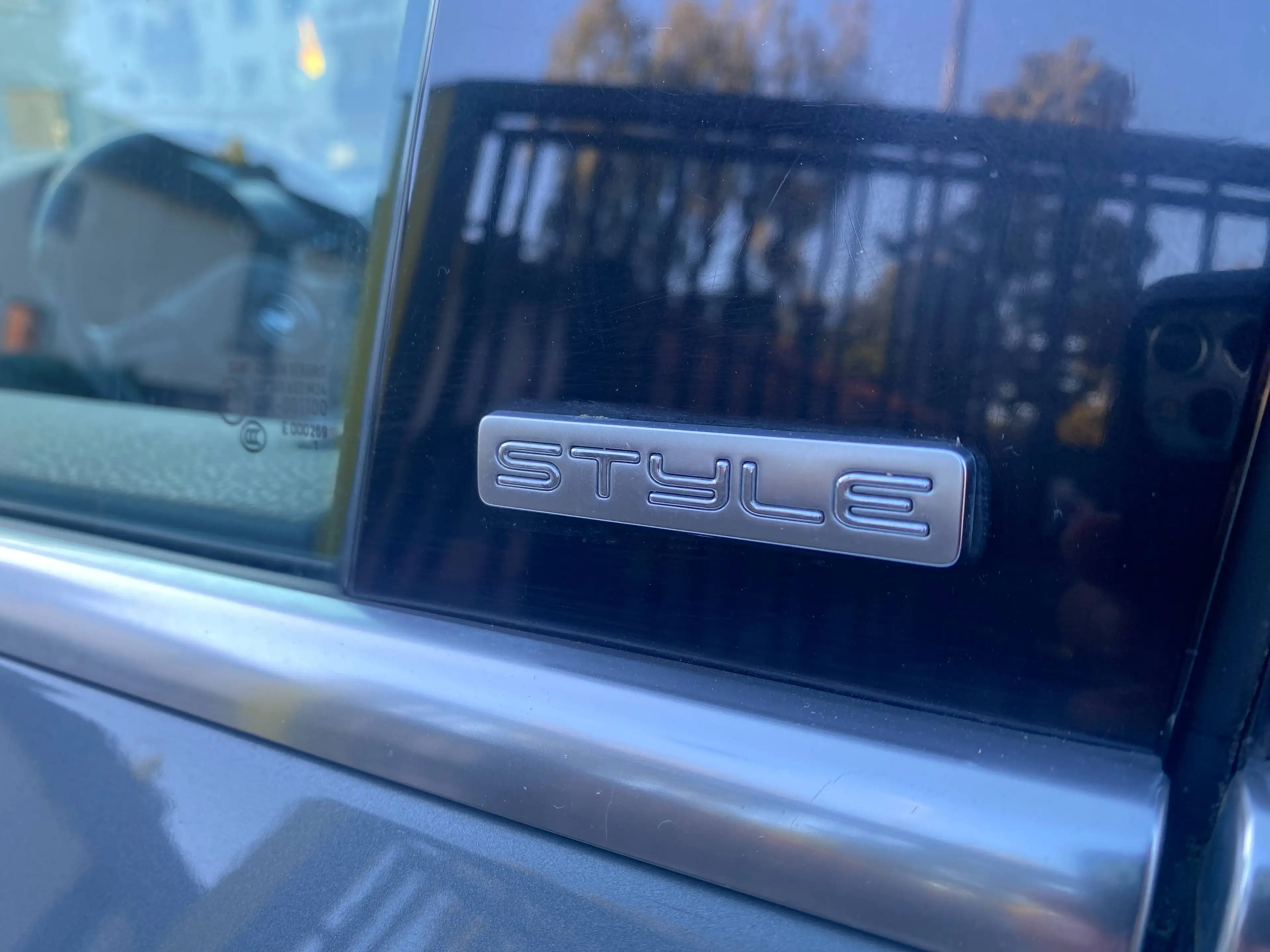 Volkswagen Sharan Style BMT | ab 4,99% | Garantie | 2.Hand | Pano | elek.Schiebetüren | — photo 9