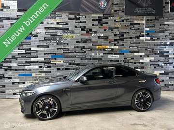 2-serie Coupé DCT M Performance