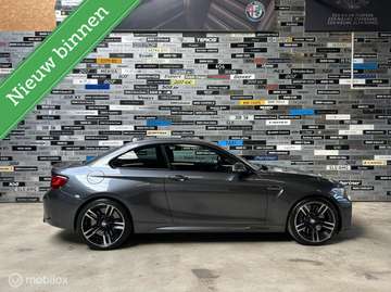 2-serie Coupé DCT M Performance