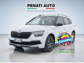 1.0 TSI 115cv DSG Dark Shade PREZZO PROMO