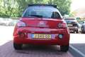 Opel Adam 1.0 Turbo *GLAM* | Cabrio | PDC | Cruise Control | Rood - thumbnail 4