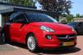 Opel Adam 1.0 Turbo *GLAM* | Cabrio | PDC | Cruise Control | Rood - thumbnail 6