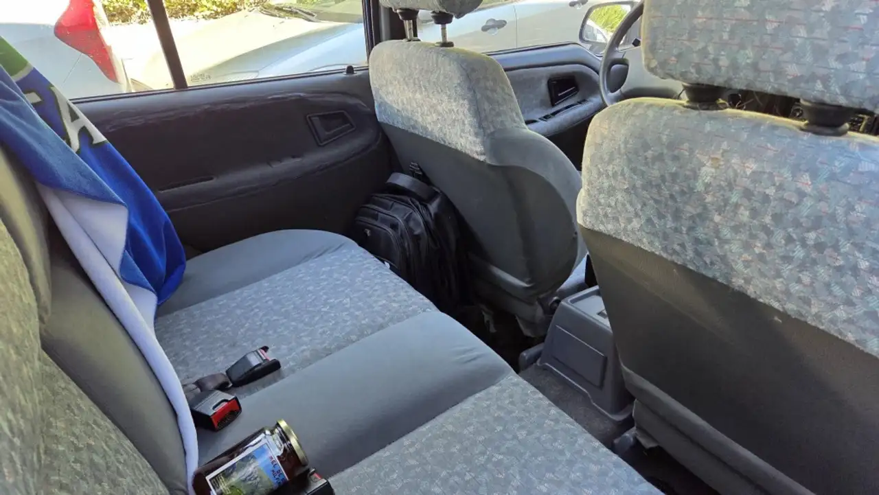Suzuki Vitara 1.6 16v Techo Metálico, foto 11