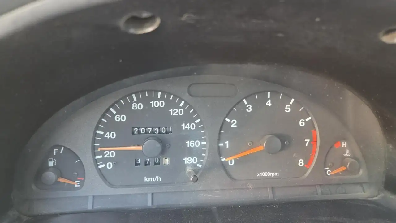 Suzuki Vitara 1.6 16v Techo Metálico, foto 12