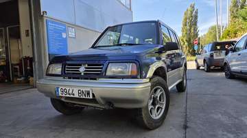 1.6 16v Techo Metálico