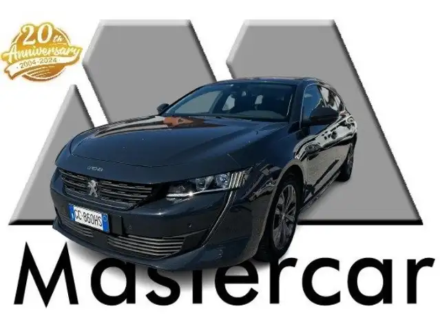Peugeot 508 508 SW 1.5 bluehdi Business TG : GC860HS