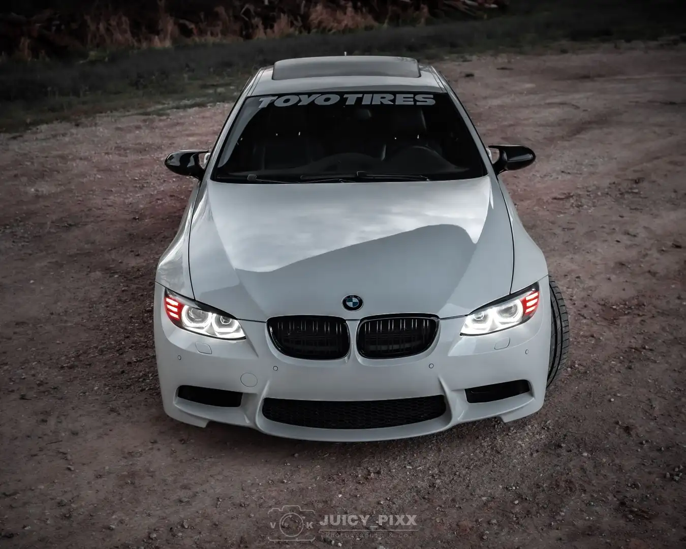 BMW 335 335i Coupé Aut. - 2