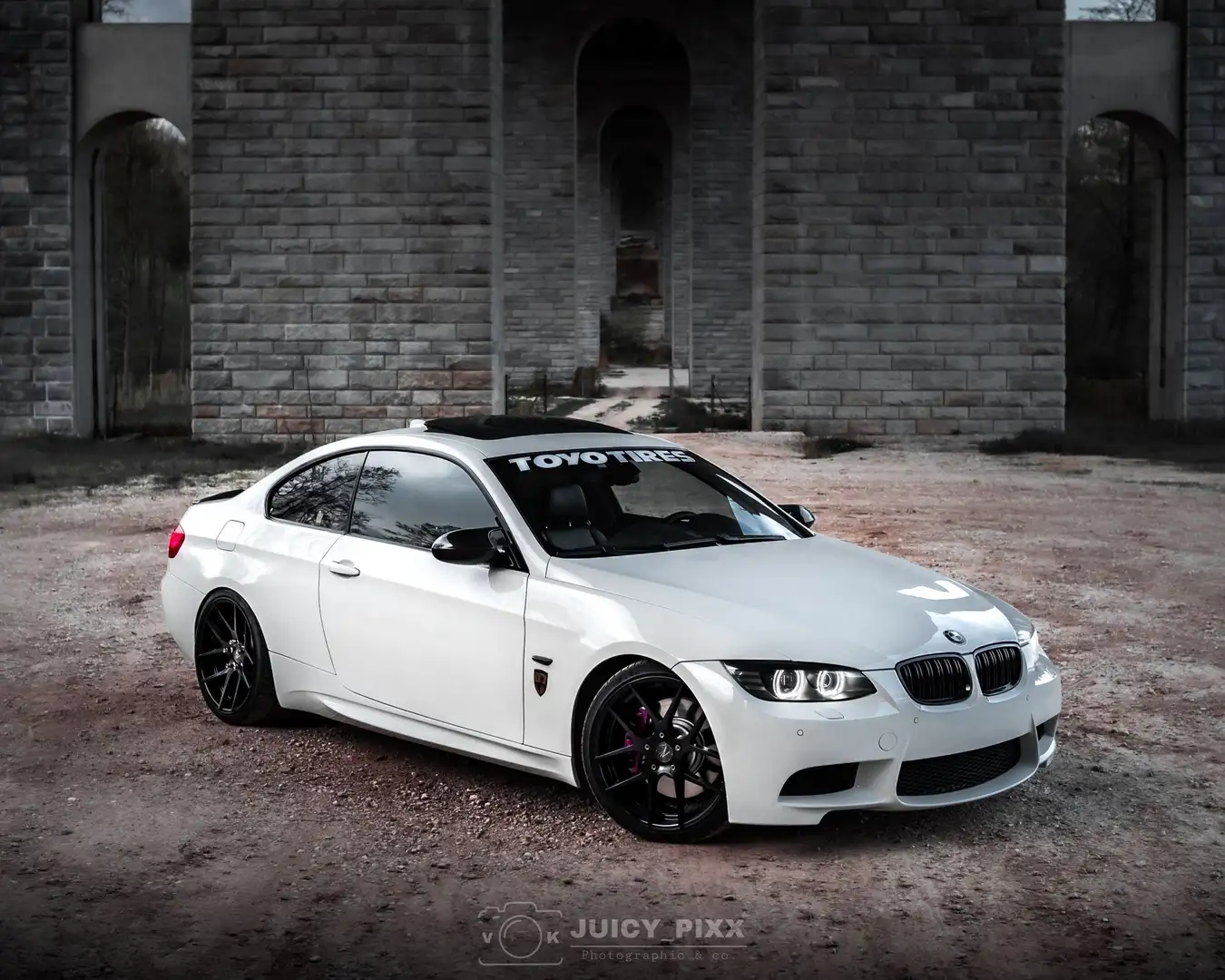 BMW 335 335i Coupé Aut. - 1