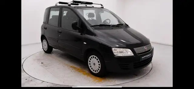 Fiat Multipla 1.6 16v natural power Dynamic (IN ARRIVO)