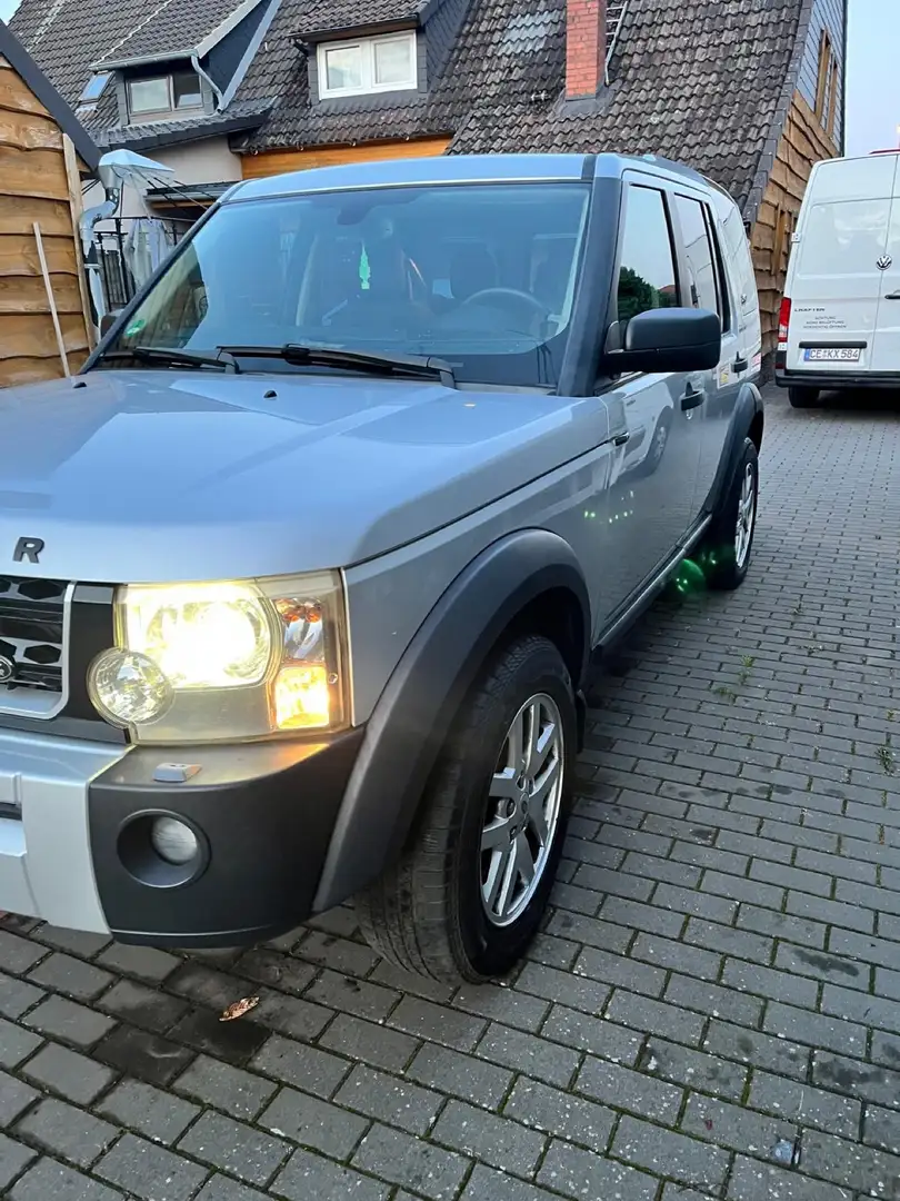 Land Rover Discovery Td5 ES - 2