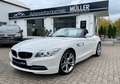 BMW Z4 Z4 Roadster SPORTPAKET"Design Pure Traction"1AZust Blanc - thumbnail 4
