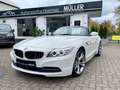 BMW Z4 Z4 Roadster SPORTPAKET"Design Pure Traction"1AZust Blanc - thumbnail 1