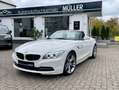 BMW Z4 Z4 Roadster SPORTPAKET"Design Pure Traction"1AZust Blanc - thumbnail 8