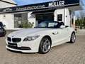BMW Z4 Z4 Roadster SPORTPAKET"Design Pure Traction"1AZust Weiß - thumbnail 2