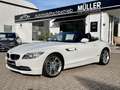 BMW Z4 Z4 Roadster SPORTPAKET"Design Pure Traction"1AZust Weiß - thumbnail 9