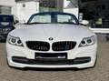 BMW Z4 Z4 Roadster SPORTPAKET"Design Pure Traction"1AZust Weiß - thumbnail 5