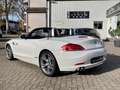 BMW Z4 Z4 Roadster SPORTPAKET"Design Pure Traction"1AZust Weiß - thumbnail 4