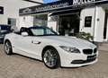 BMW Z4 Z4 Roadster SPORTPAKET"Design Pure Traction"1AZust Weiß - thumbnail 8