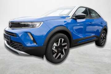 Elegance 1.2 Turbo 100 *TECHNOLOGIE-PAKET*MIRRORSCREEN*