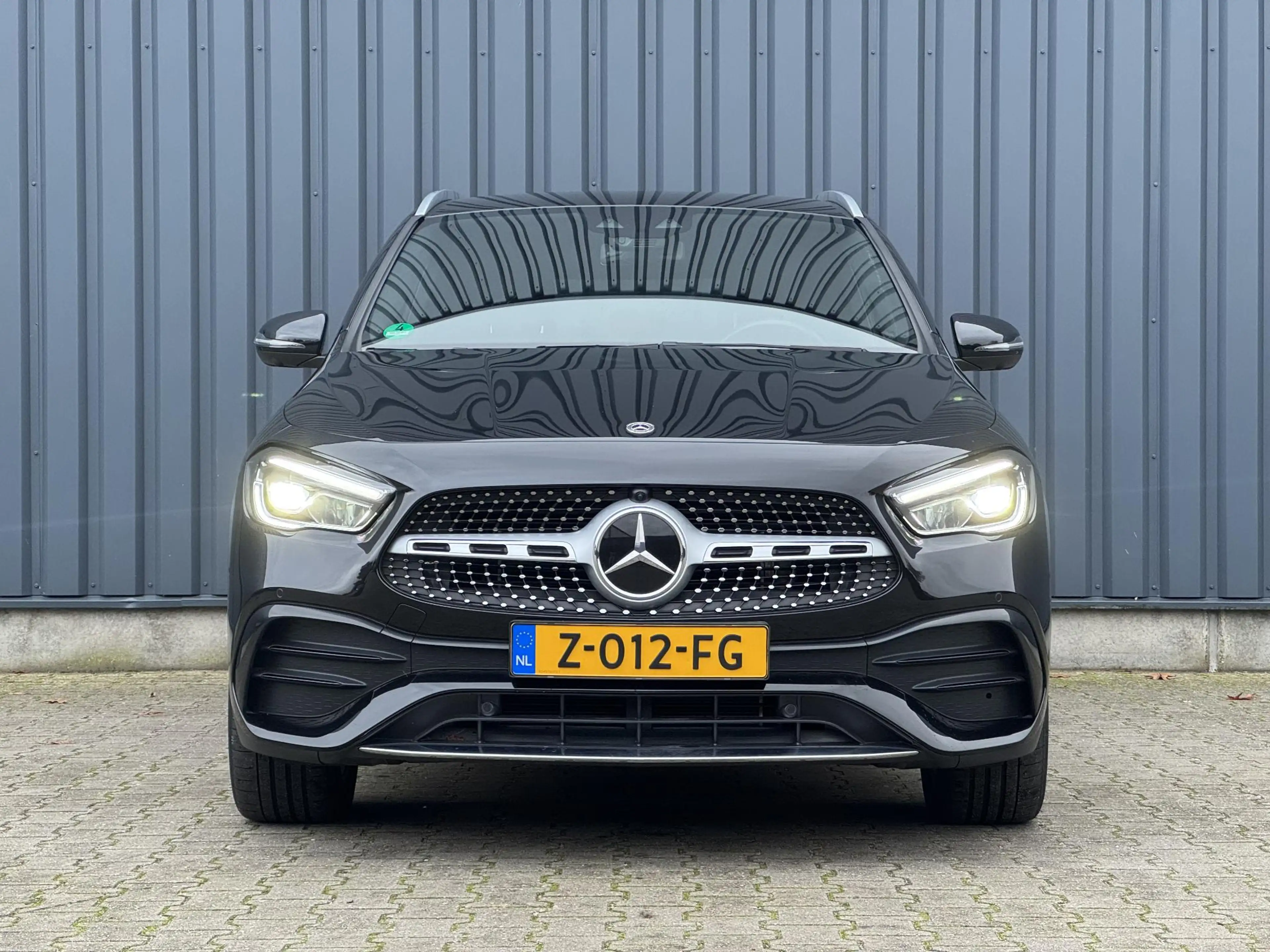 Mercedes-Benz GLA 250 250e AMG/360/ACC/BUSINESS — photo 5