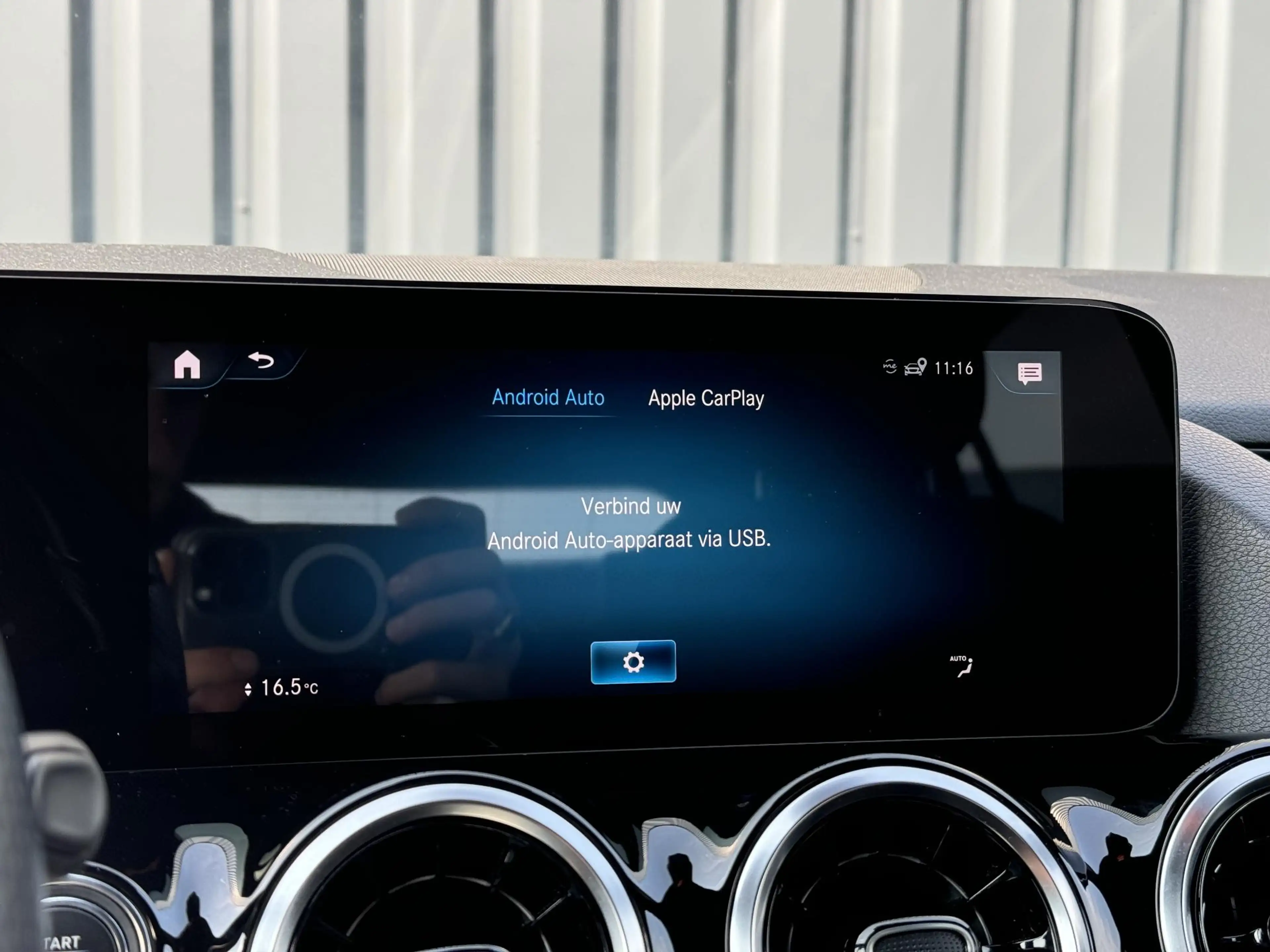 Mercedes-Benz GLA 250 250e AMG/360/ACC/BUSINESS — photo 15