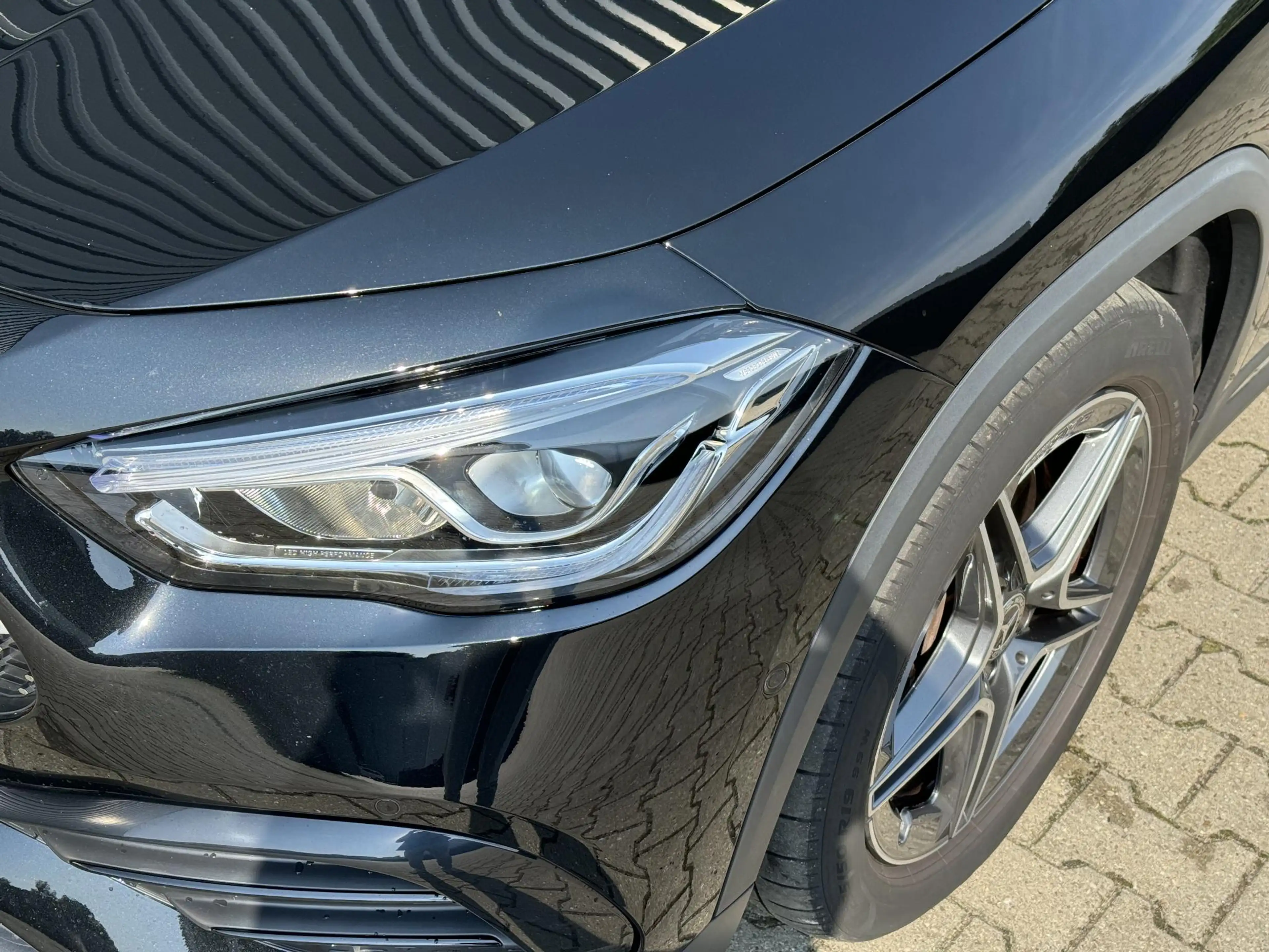 Mercedes-Benz GLA 250 250e AMG/360/ACC/BUSINESS — photo 22