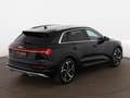 Audi e-tron 55 quattro S-Line 95kWh Aut MATRIX HEAD-UP Schwarz - thumbnail 8