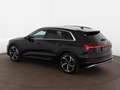 Audi e-tron 55 quattro S-Line 95kWh Aut MATRIX HEAD-UP Schwarz - thumbnail 6