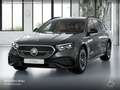 Mercedes-Benz E 300 e T Hybrid AMG Fahrass 360° Pano Burmester Grau - thumbnail 2