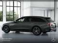 Mercedes-Benz E 300 e T Hybrid AMG Fahrass 360° Pano Burmester Grau - thumbnail 15